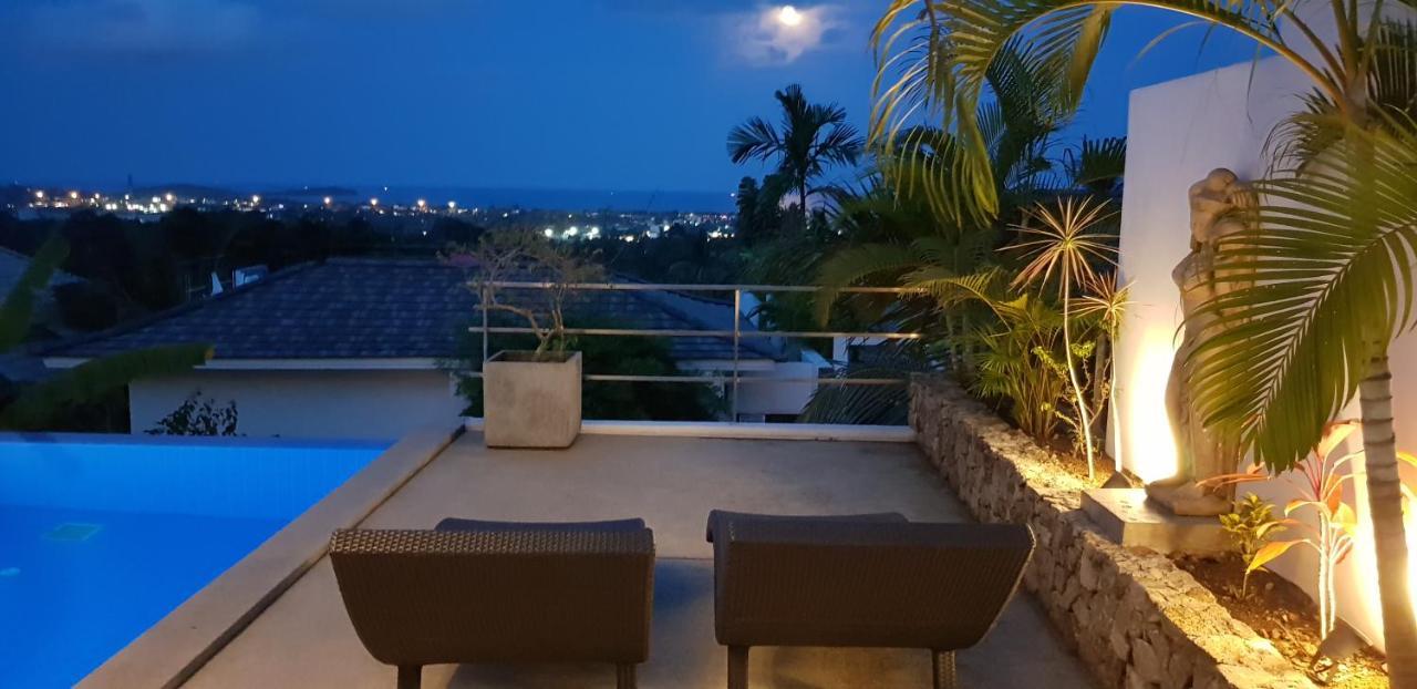 Villa Paradise, Pool And Sea View Chaweng Extérieur photo
