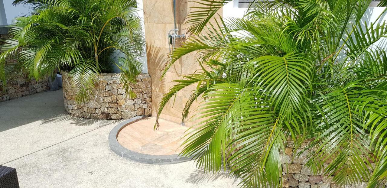 Villa Paradise, Pool And Sea View Chaweng Extérieur photo